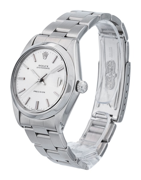 Rolex Oyster Precision 6694